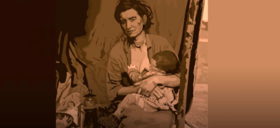 Familias migrantes obligan a Biden a enfrentar una nueva crisis fronteriza