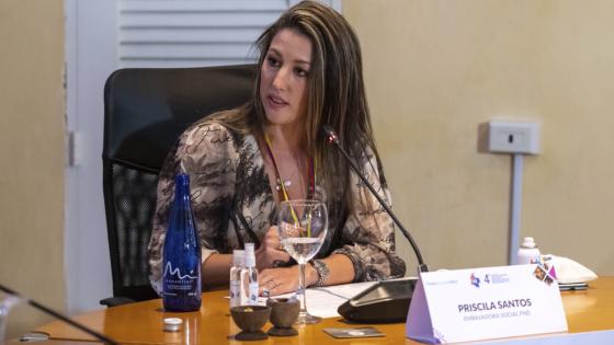 Primeras Damas y Caballeros, gestores sociales 2021 Primeras Damas y Caballeros, gestores sociales 2021