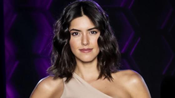 Paulina Vega seguidores Instagram