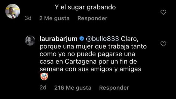 Laura Barjum Laura Barjum