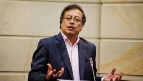 Las propuestas de Petro para la reforma tributaria Las propuestas de Petro para la reforma tributaria