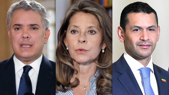 Gobierno Nacional no respalda proyecto para ampliar periodos Gobierno Nacional no respalda proyecto para ampliar periodos