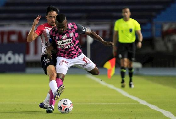 EFE/Ricardo Maldonado