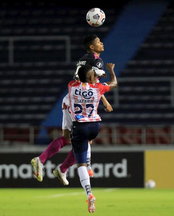 EFE/Ricardo Maldonado