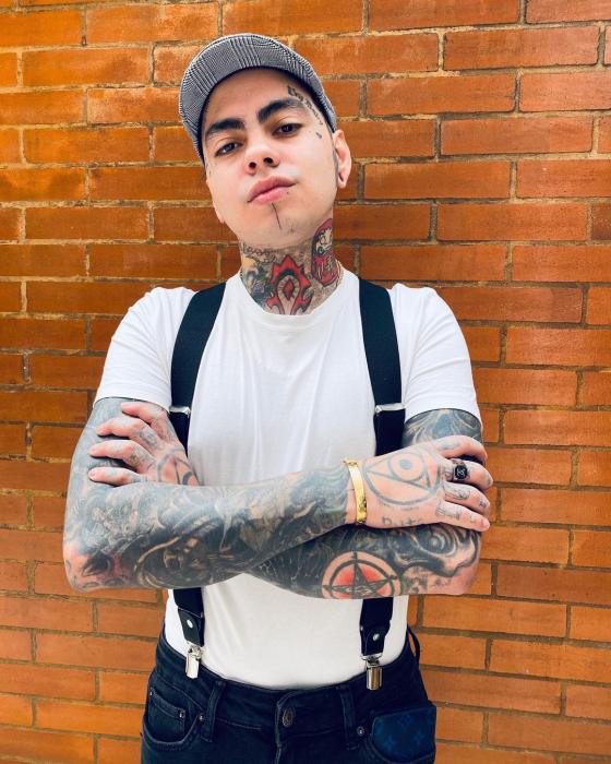 IG @nicolasarrieta IG @nicolasarrieta