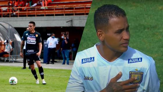 Deportivo Pereira y Boyacá Chicó Deportivo Pereira y Boyacá Chicó
