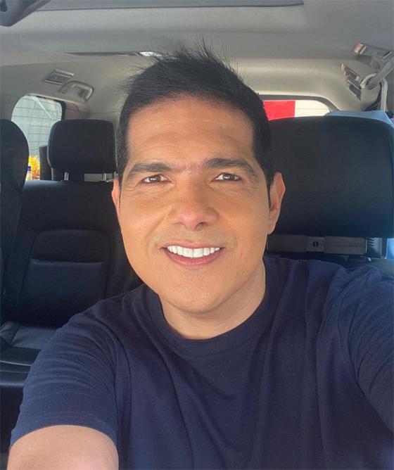 Peter Manjarrés Peter Manjarrés