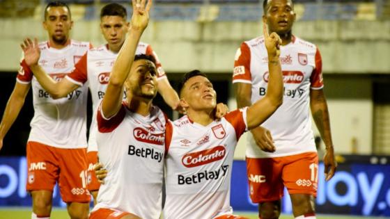 Independiente Santa Fe Independiente Santa Fe