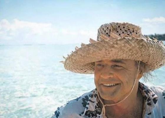 IG @marlonbrando IG @marlonbrando