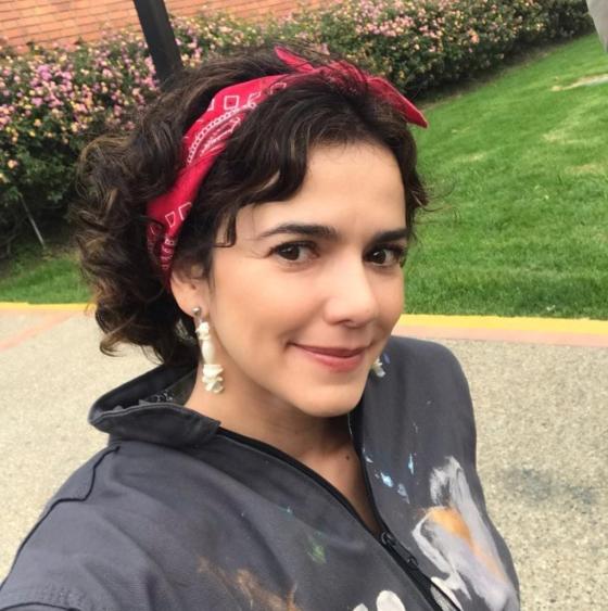 IG @paodulcev IG @paodulcev