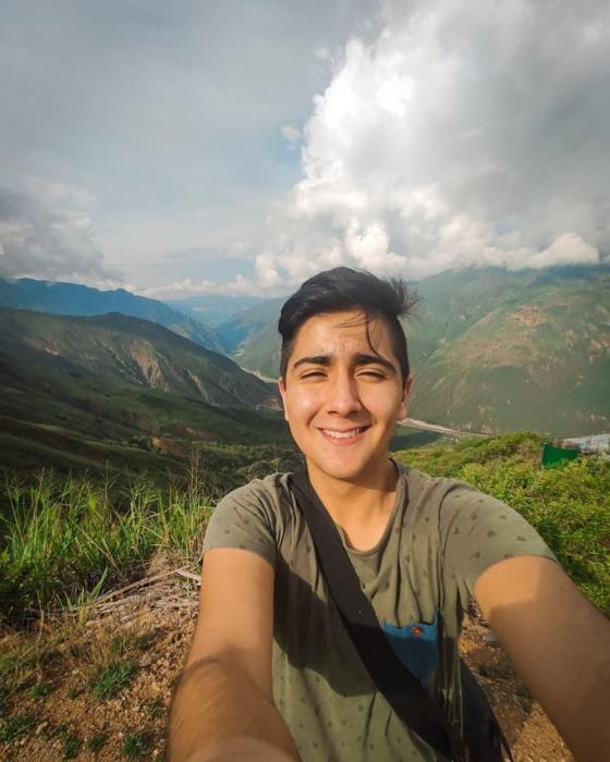 IG @juansebasactor IG @juansebasactor