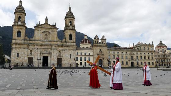 EFE/ Mauricio Dueñas Castañeda EFE/ Mauricio Dueñas Castañeda