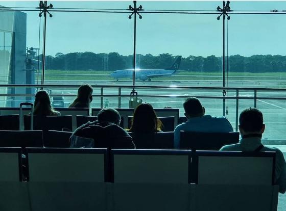 medidas para ingreso de viajeros a Panamá medidas para ingreso de viajeros a Panamá