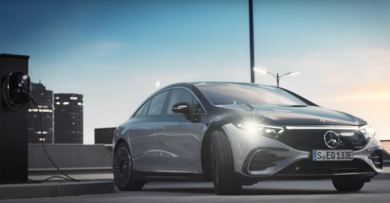 ¿Unión entre Tesla y Mercedes Benz? ¿Unión entre Tesla y Mercedes Benz?
