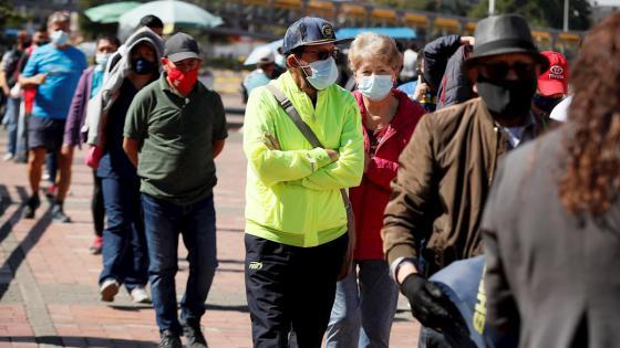 Se extiende emergencia sanitaria por 90 días ante tercer pico de la pandemia