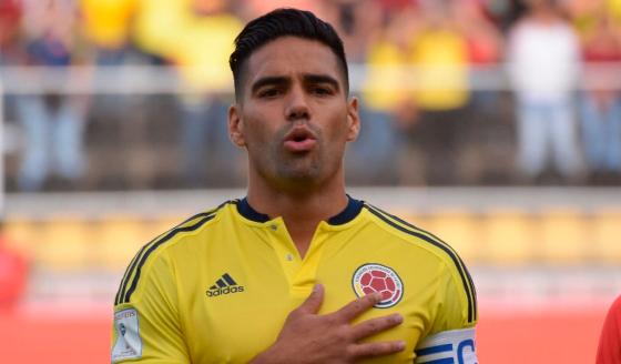 Falcao Falcao