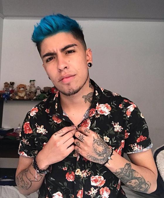 IG @juandam_ IG @juandam_