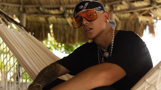 Los días difíciles de Kevin Roldán Los días difíciles de Kevin Roldán