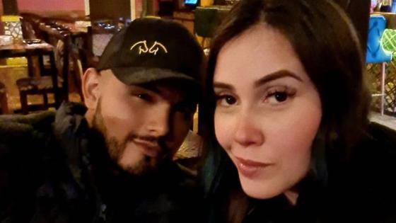 Manuela Gómez y Juan Esteban Ibarra Manuela Gómez y Juan Esteban Ibarra