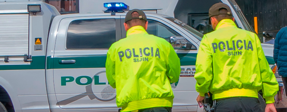 alt policías