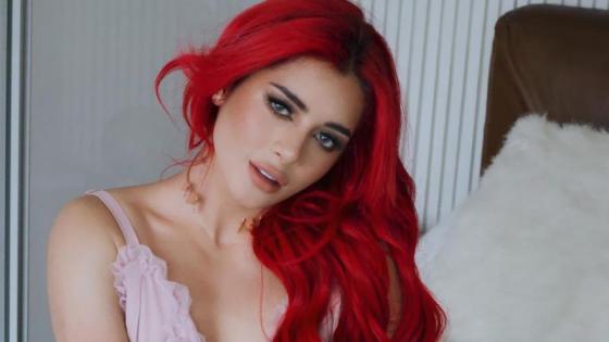 Hija de Marbelle enamoró a sus seguidores con sensual baile 