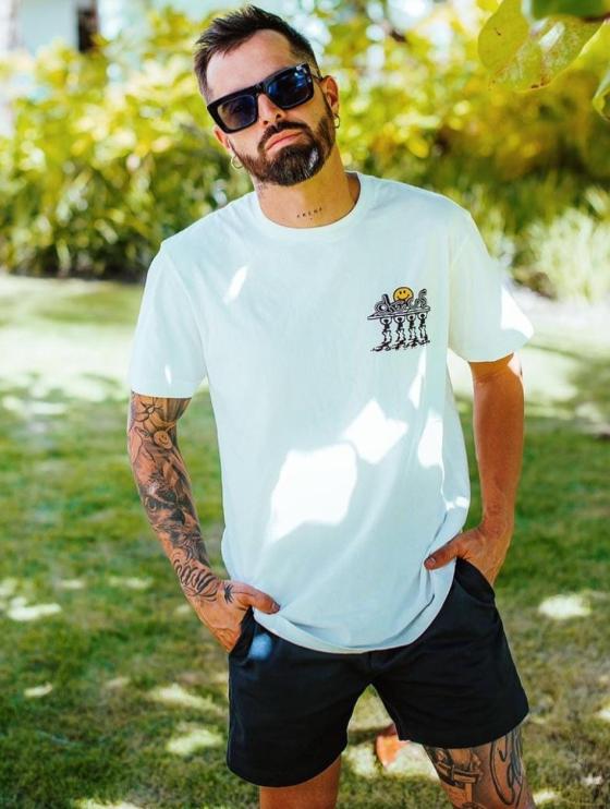 IG @mikebahia IG @mikebahia