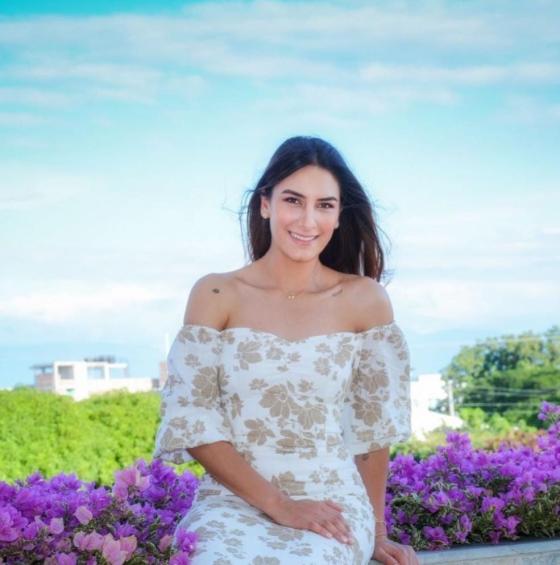 IG @linda_baldrich IG @linda_baldrich