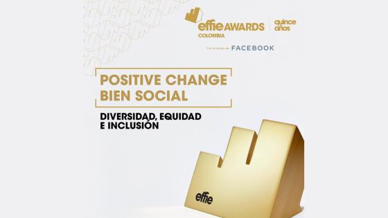 Effie Awards Colombia 2021 anuncia su nueva alianza con Facebook Effie Awards Colombia 2021 anuncia su nueva alianza con Facebook