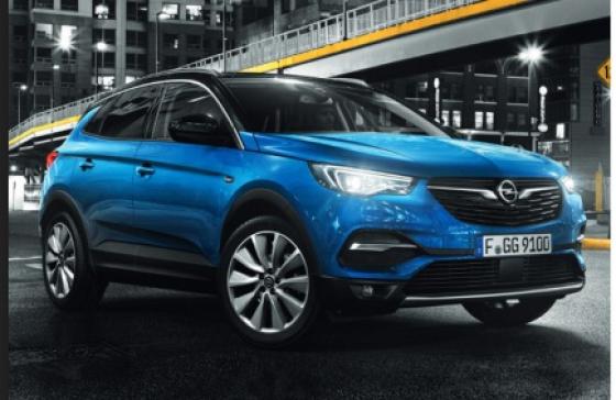Opel: nueva marca de carros que llega a Colombia Opel: nueva marca de carros que llega a Colombia