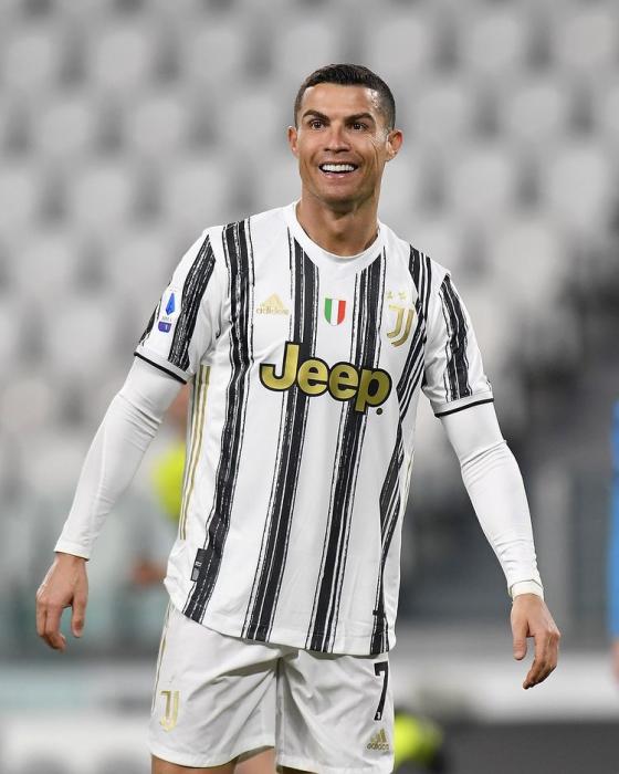 IG - @juventus IG - @juventus