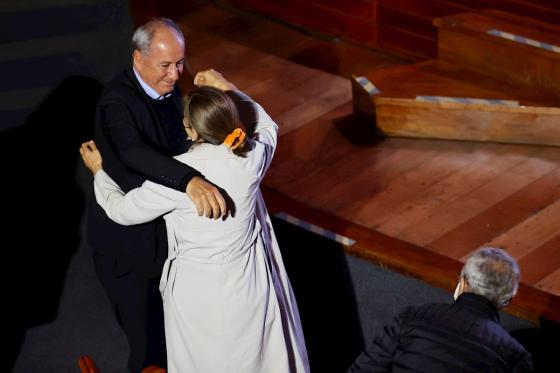 EFE/Mauricio Dueñas Castañeda EFE/Mauricio Dueñas Castañeda