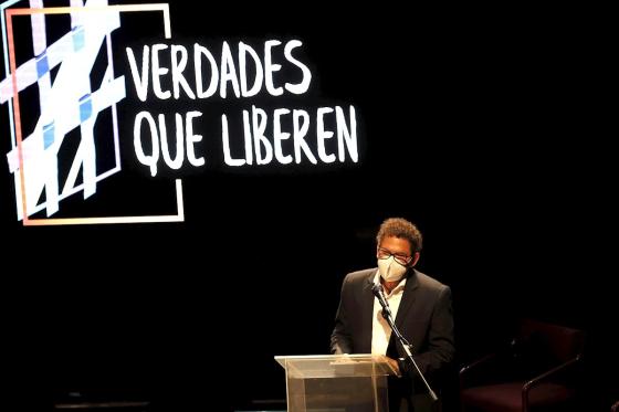 EFE/Mauricio Dueñas Castañeda EFE/Mauricio Dueñas Castañeda