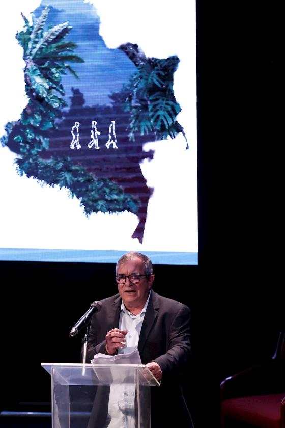EFE/Mauricio Dueñas Castañeda EFE/Mauricio Dueñas Castañeda