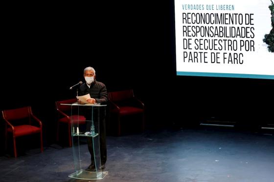 EFE/Mauricio Dueñas Castañeda EFE/Mauricio Dueñas Castañeda