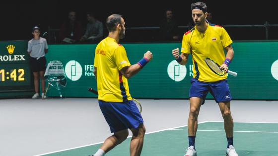 Cabal y Farah Cabal y Farah