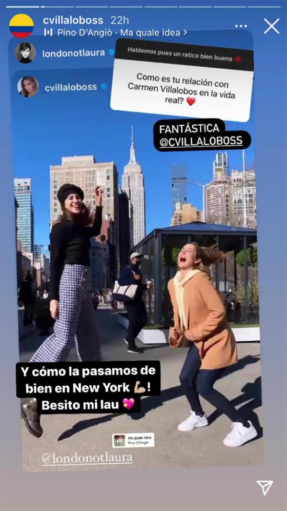 Laura Londoño Laura Londoño