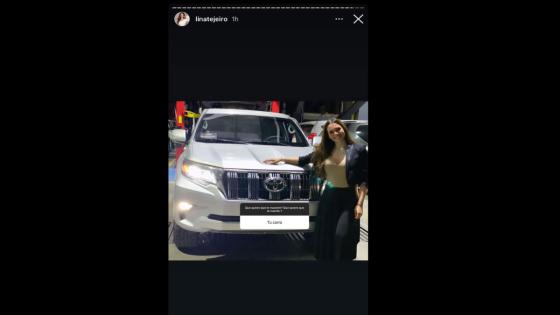 alt lina tejeiro