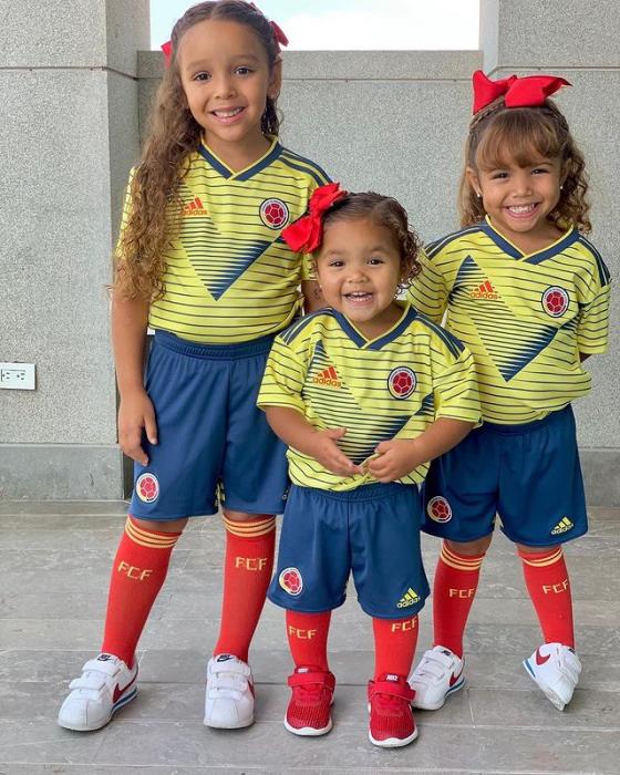IG @luisfmuriel9 IG @luisfmuriel9