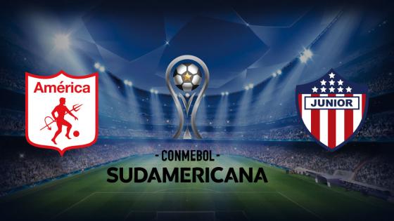 Copa Sudamericana Copa Sudamericana