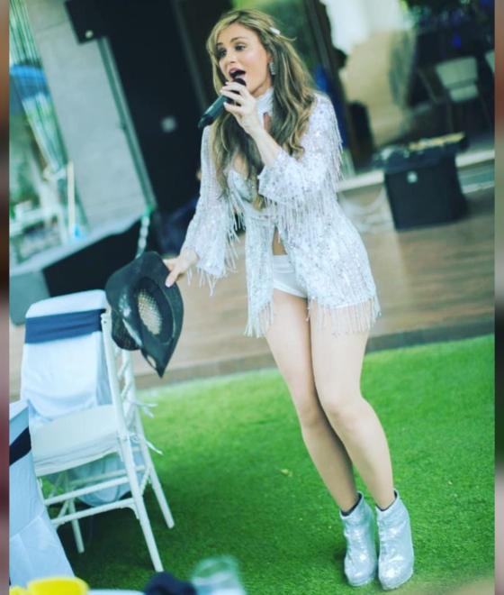 IG @crissgeithner IG @crissgeithner