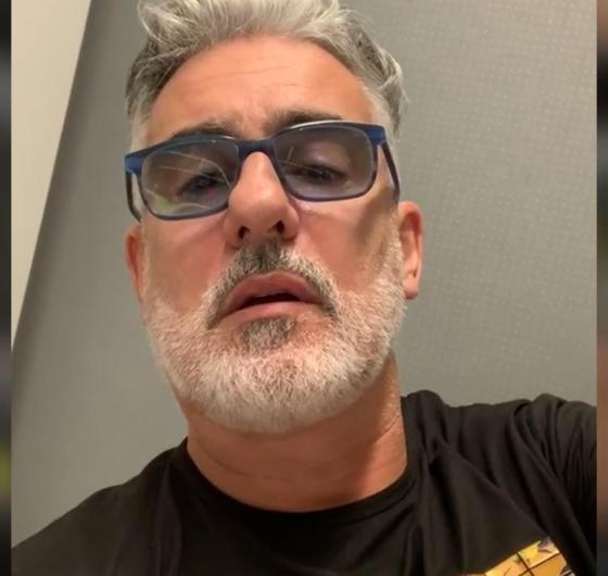 IG @soyvaroni IG @soyvaroni