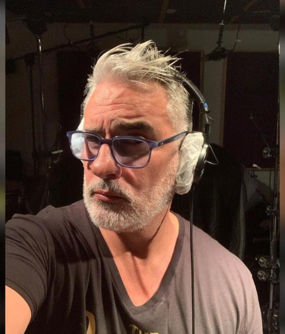 IG @soyvaroni IG @soyvaroni