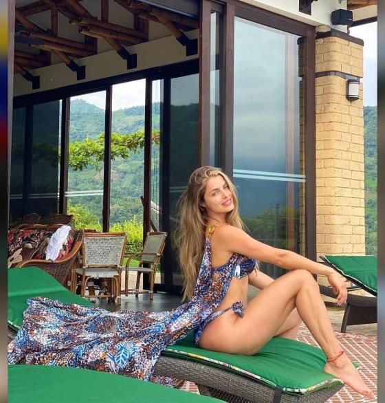 IG @crisshurtado IG @crisshurtado