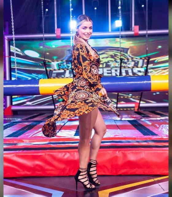 IG @crisshurtado IG @crisshurtado