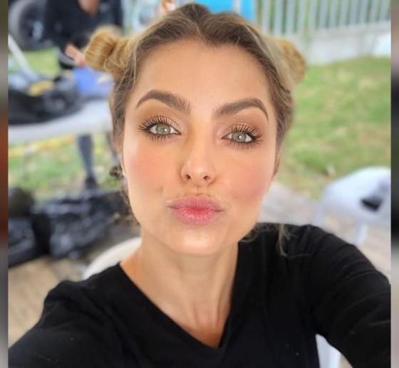 IG @crisshurtado IG @crisshurtado