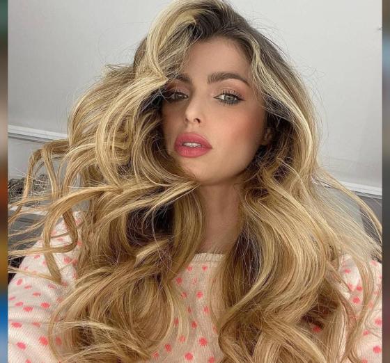 IG @crisshurtado IG @crisshurtado