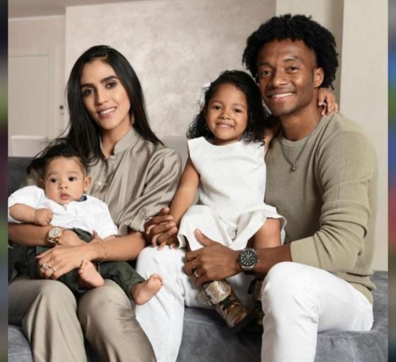 IG @cuadrado IG @cuadrado