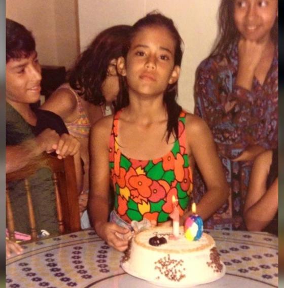 IG @carocali IG @carocali