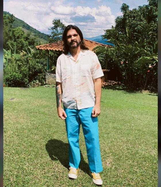 IG @juanes IG @juanes