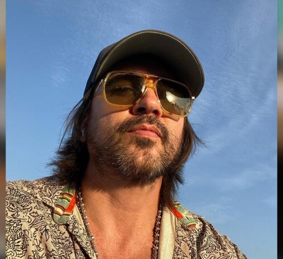 IG @juanes IG @juanes